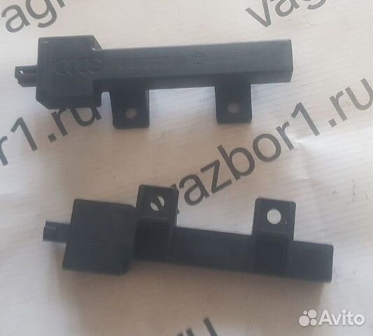 Антенна Audi Q7 (4L) I (2005–2009)