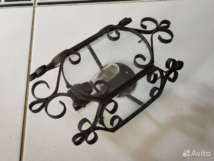 Бра люстра светильник