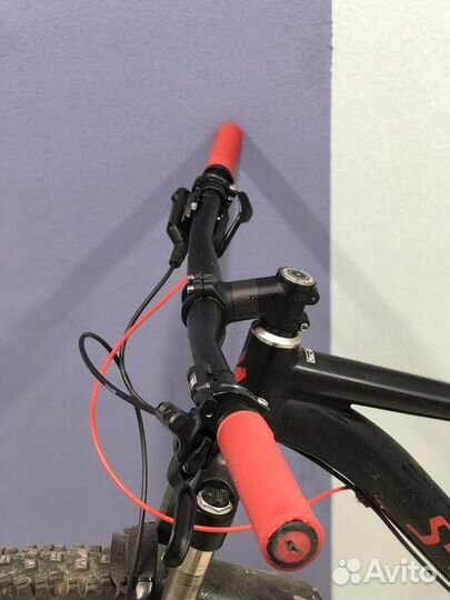 Вынос руля 31 8