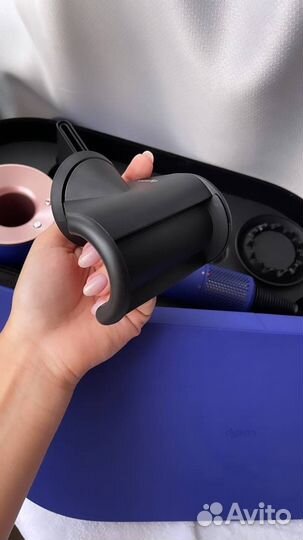 Фен dyson supersonic