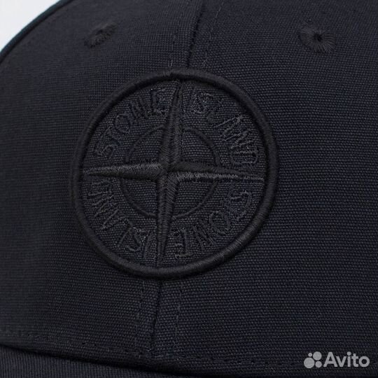Мужская кепка stone island