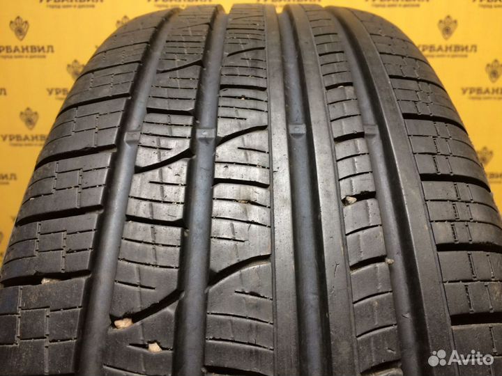 Pirelli Scorpion Verde All Season 245/60 R18 109H