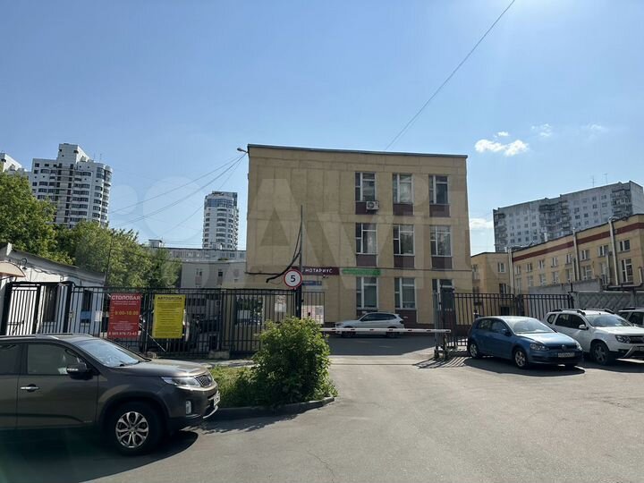 Офис, 14.7 м² (27 ифнс)