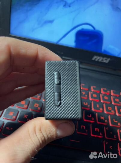 Экшн камера