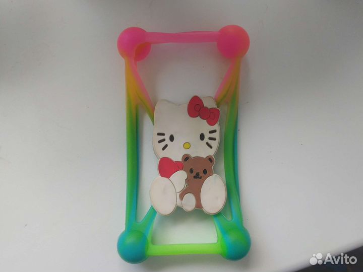 Чехол на телефон