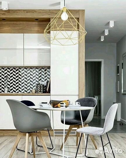 Кухни на заказ. Модель 5569