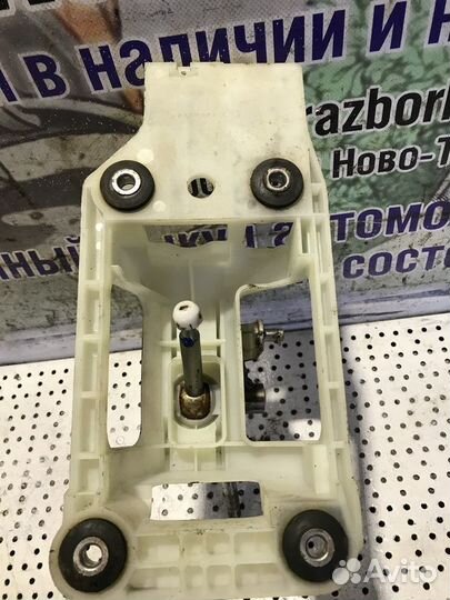 Кулиса МКПП Mitsubishi Lancer 9 1.6