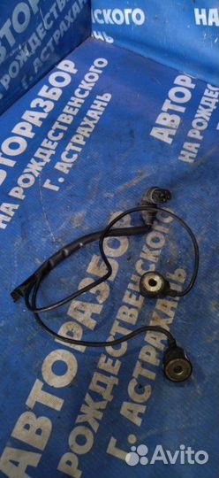 Датчик детонации Bmw E65 седан N62B36 2002