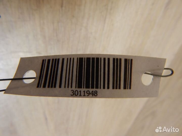 Блок ABS Vw Passat B5