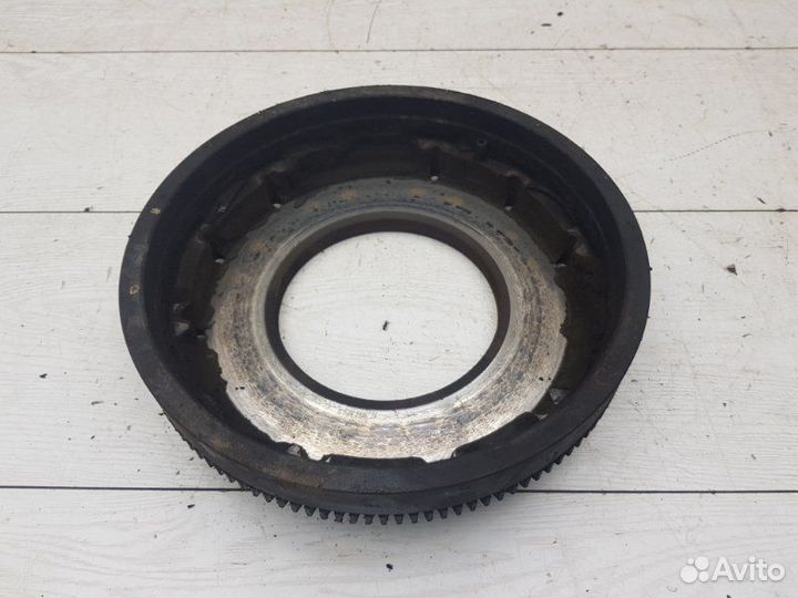 Маховик Skoda Octavia A4 AKL 1998