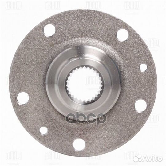 Ступица перед. для а/м Renault Kangoo (08) MR