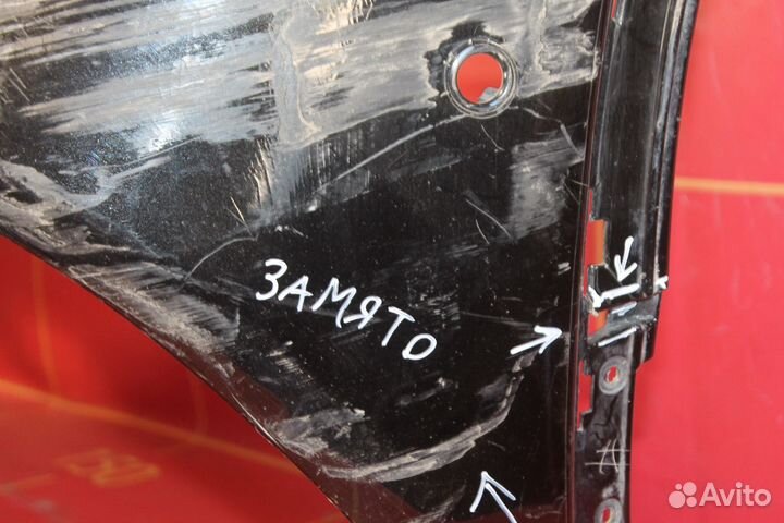 Бампер передний Mercedes-Benz GLE Coupe