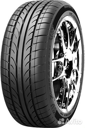Goodride SA57 285/50 R20 V
