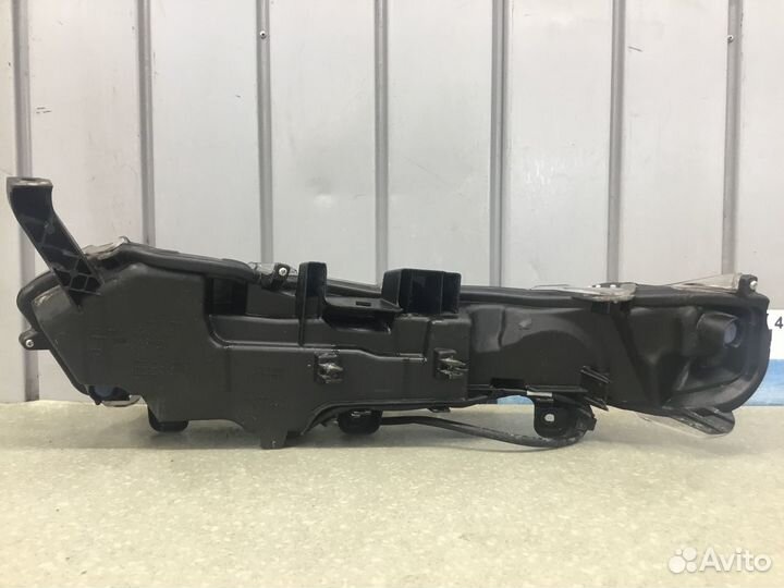 Фара противотуманная правая Lexus NX 200 300H 2014