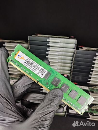 Оперативная память DDR3 DDR4 (Оптом Барнаул)