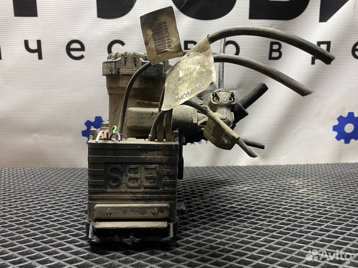 Кран модулятор EBS Volvo FH4 22225552