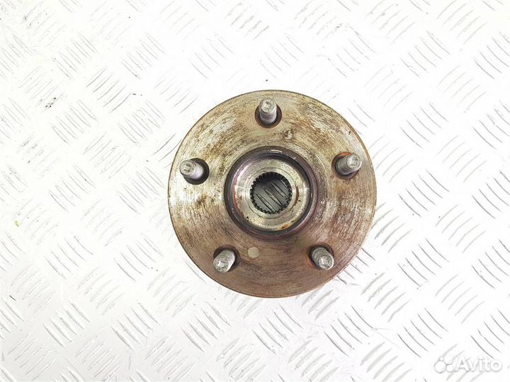 Ступица передняя Lexus ES 7