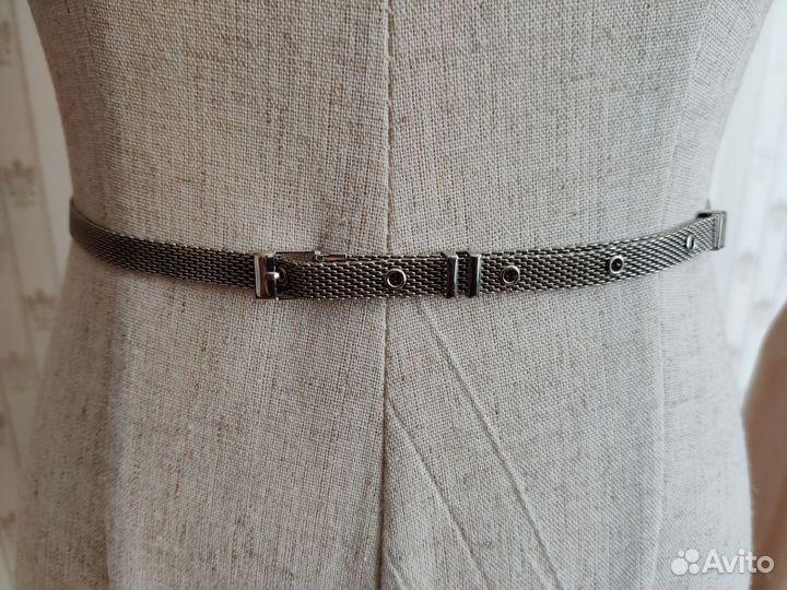 Ремни, пояски, подтяжки женский