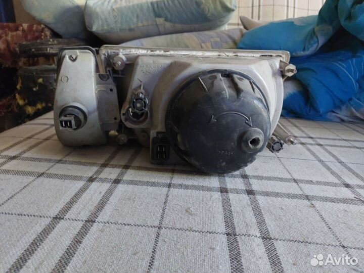 Фара ваз 2108-21099