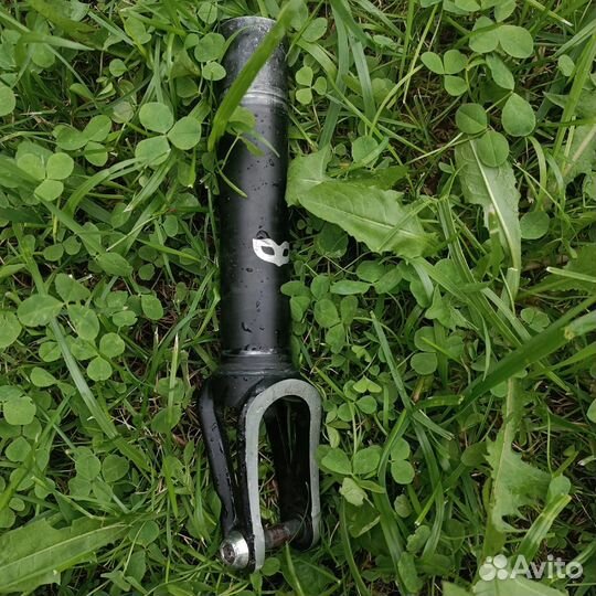 Система для трюкового самоката