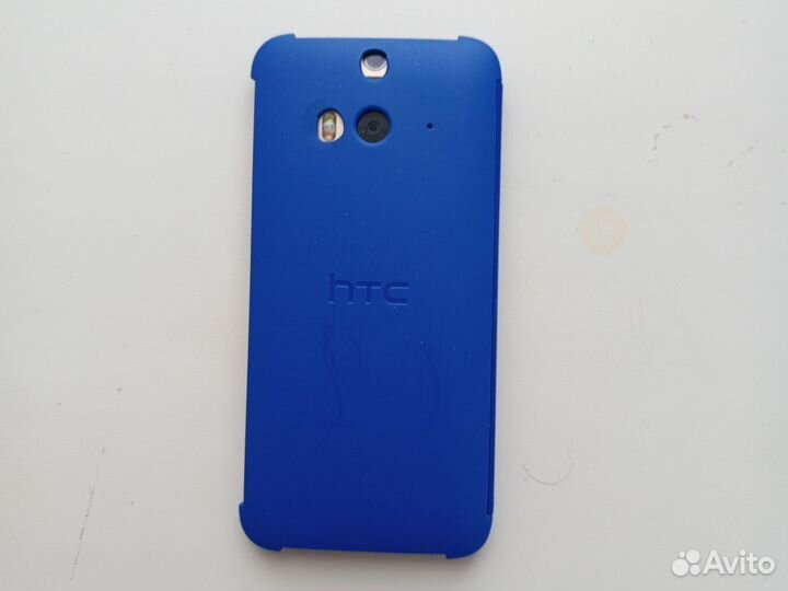 HTC One M8s, 2/16 ГБ