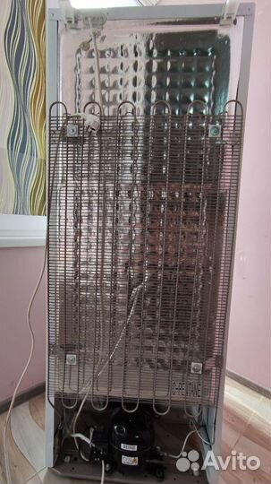 Морозильная камера новая