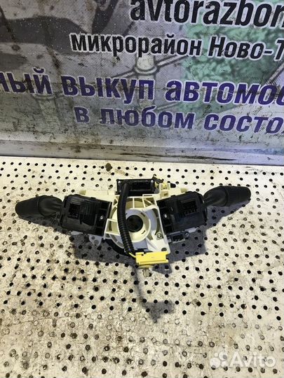Переключатель подрулевой Honda CR-V (3) с 2007-201