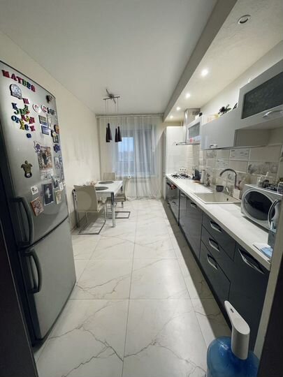 2-к. квартира, 66,6 м², 5/9 эт.