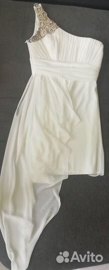 Платье