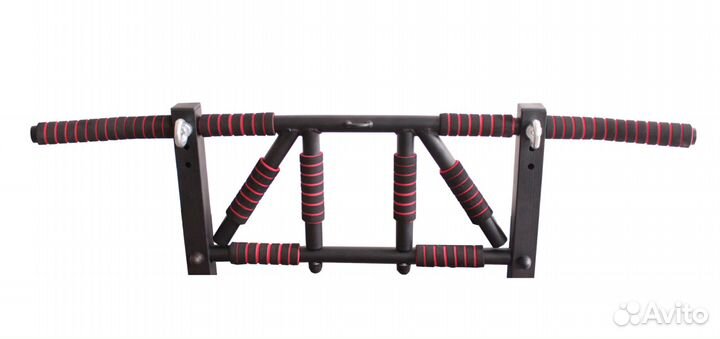 Турник Мультихват усиленный Брусья, Пресс Новый