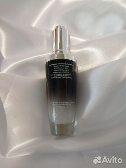 Сыворотка для лица Lancome