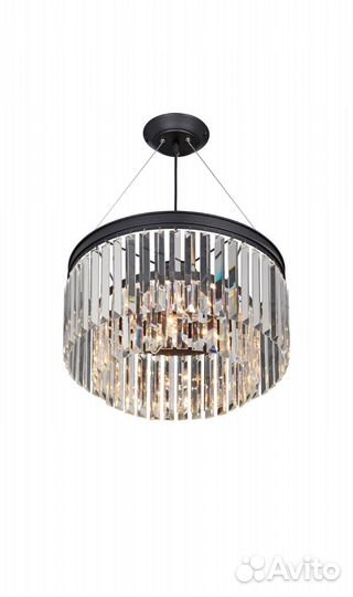 Люстра потолочная новая