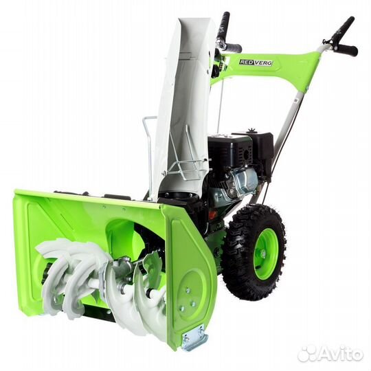 Снегоуборочная машина RedVerg RD-SB56/7