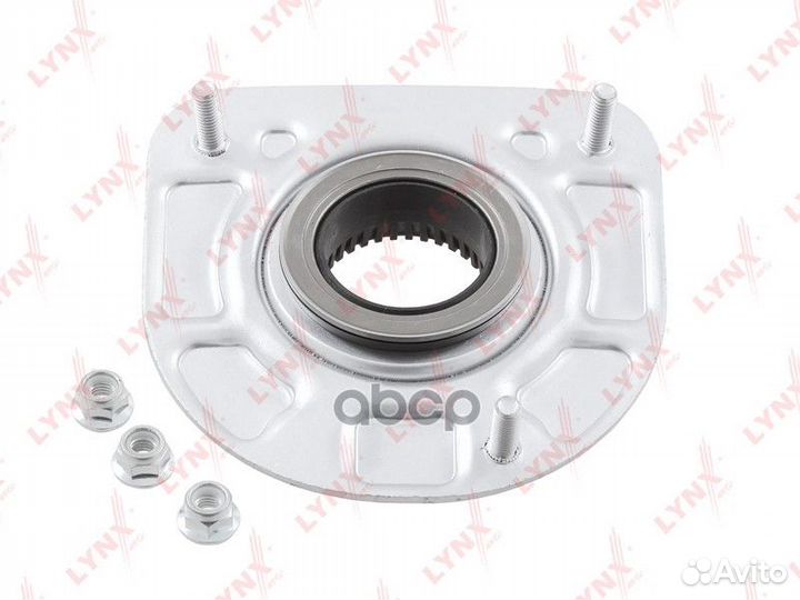 Опора переднего амортизатора MA-1266LR MA-1266L