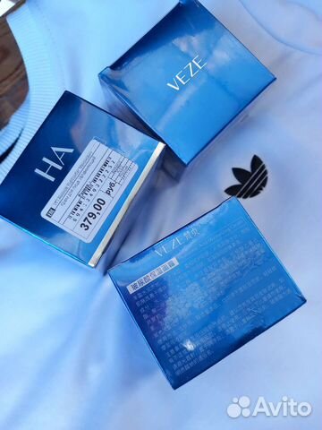 Крема для лица, рук