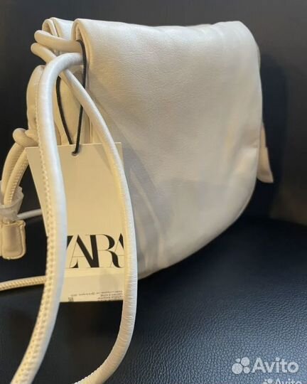 Сумка женская zara