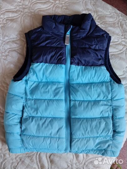 Детские вещи на мальчика