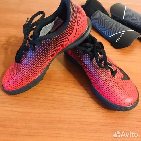 Футзалки nike