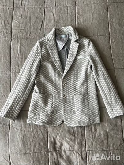 Choupette пиджак 116