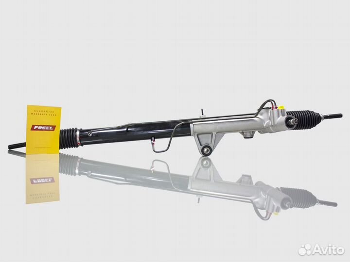 Рулевая рейка для Kia Sorento I рестайл 2006—2011