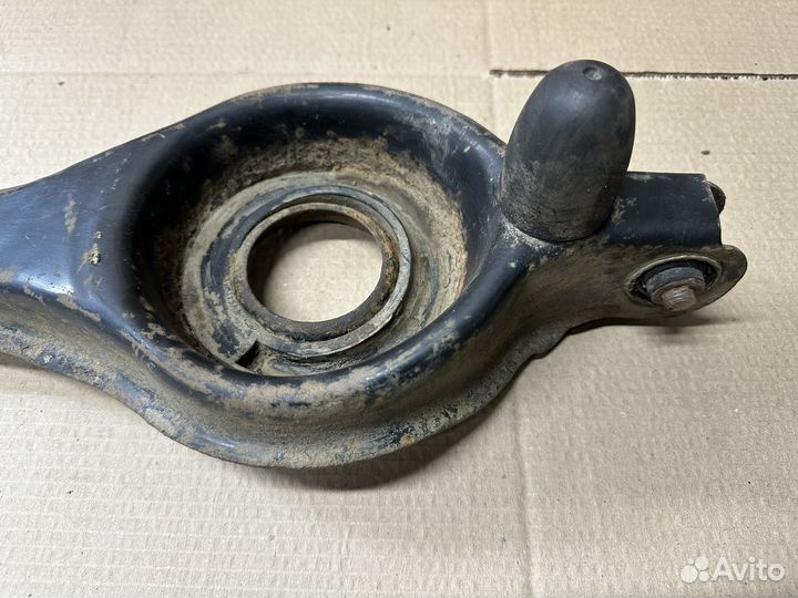 Рычаги задней подвески Ford Focus 1