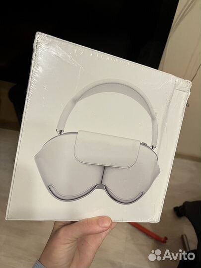 Наушники airpods Max