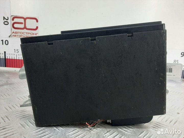 CD-чейнджер Lexus RX 3 рест. 2013 8627048040