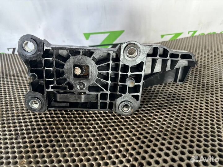 Кулиса на Ford focus 2