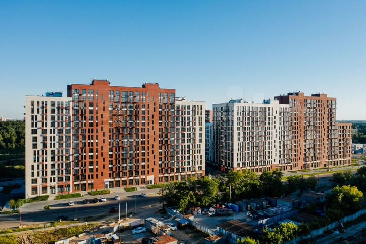 Аренда торговое помещение, площадь 68.3 кв.м