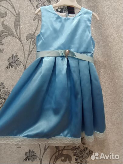 Пакет платьев