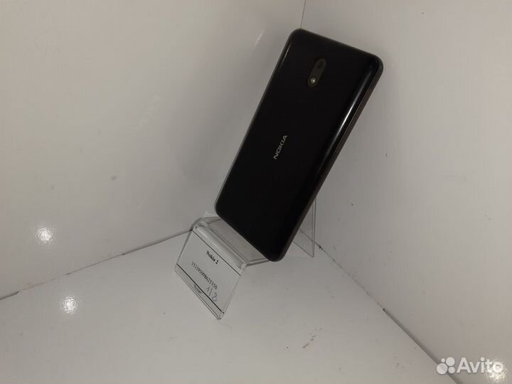 Nokia 2, 8 ГБ