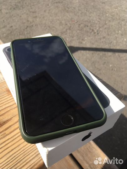 iPhone 7 Plus, 32 ГБ