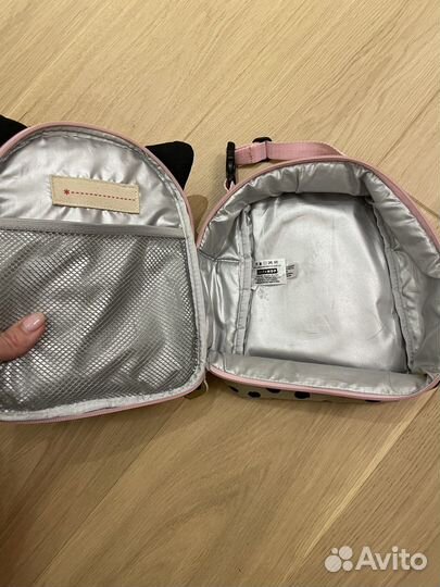 Рюкзак детский skip hop