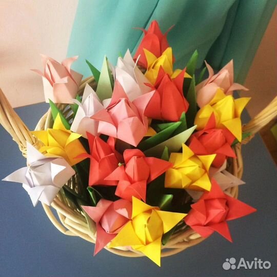 Поделки в детский сад и школу